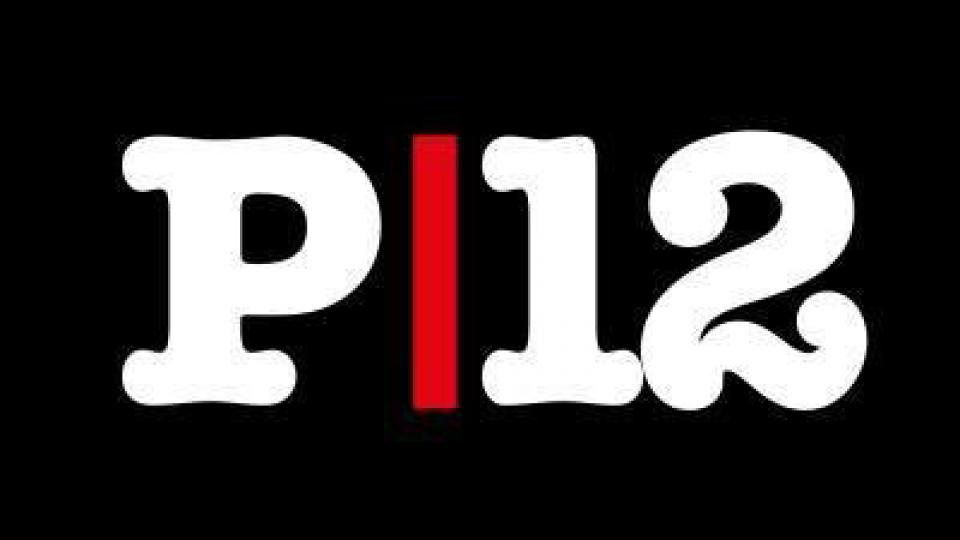 Pagina 12 Pagina 12